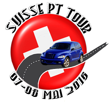 Logo Suisse PT Tour 2016